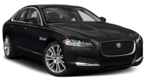Luxury Sedans